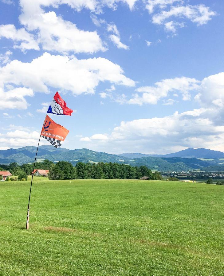 Easy Camping Belgium Stavelot Eksteriør billede
